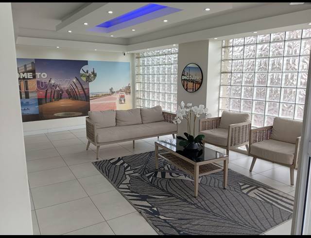 2 BEDROOM APARTMENT FOR SALE IN SOUTH BEACH